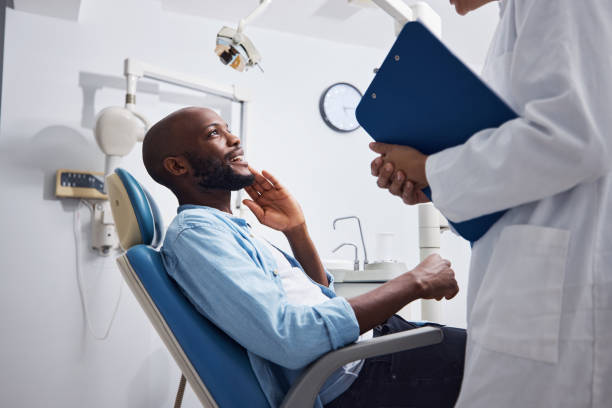 Best Knocked-Out Tooth (Avulsed Tooth) Treatment in Menands, NY