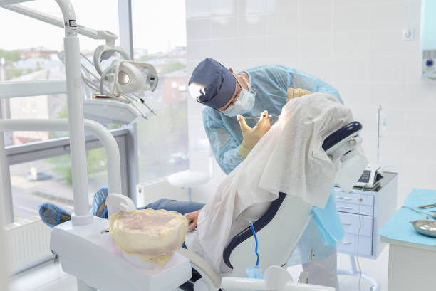 Best Emergency Denture Repair in Menands, NY